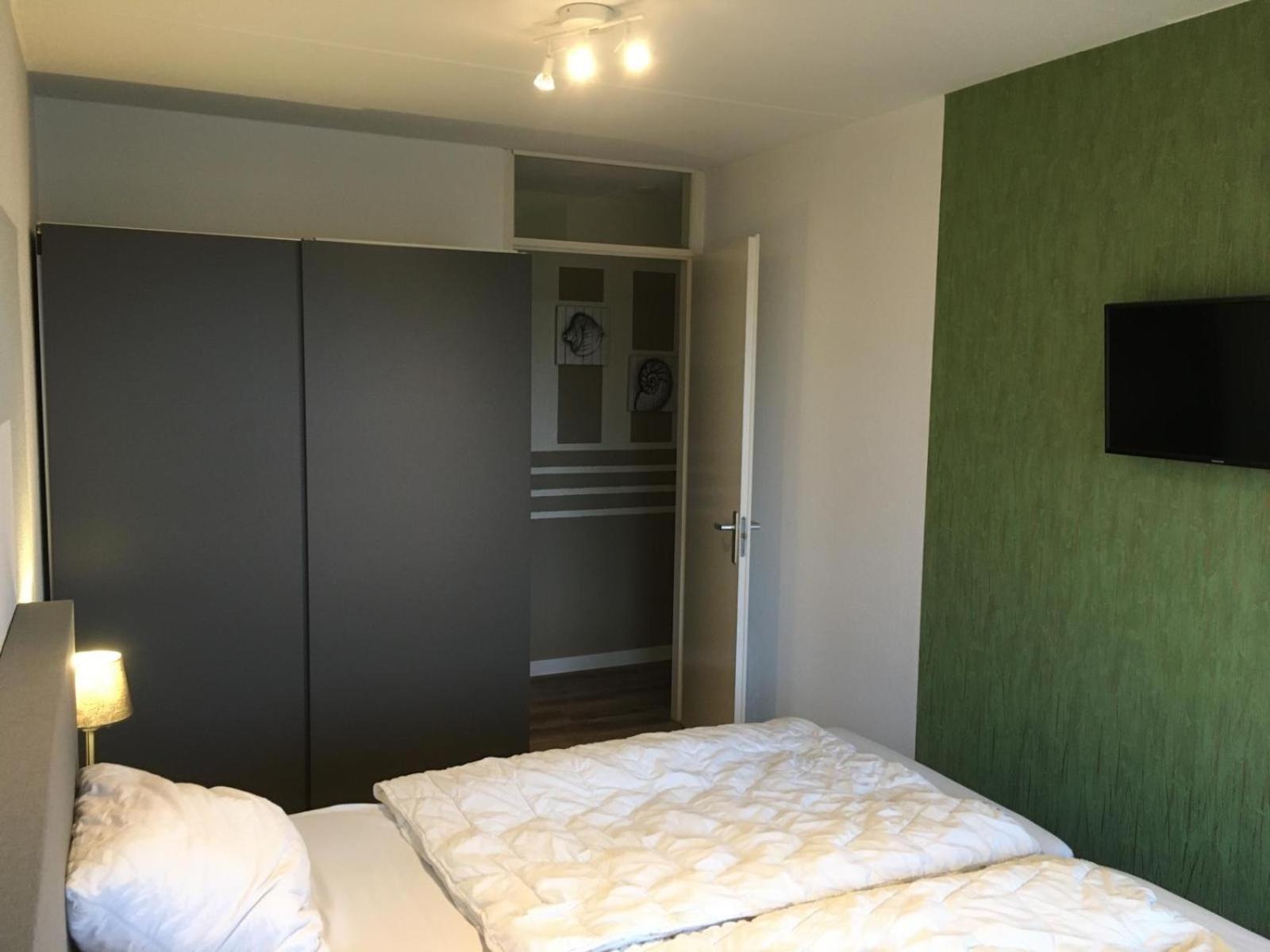 Amelander Paradijs Ferienwohnung Buren  Exterior foto