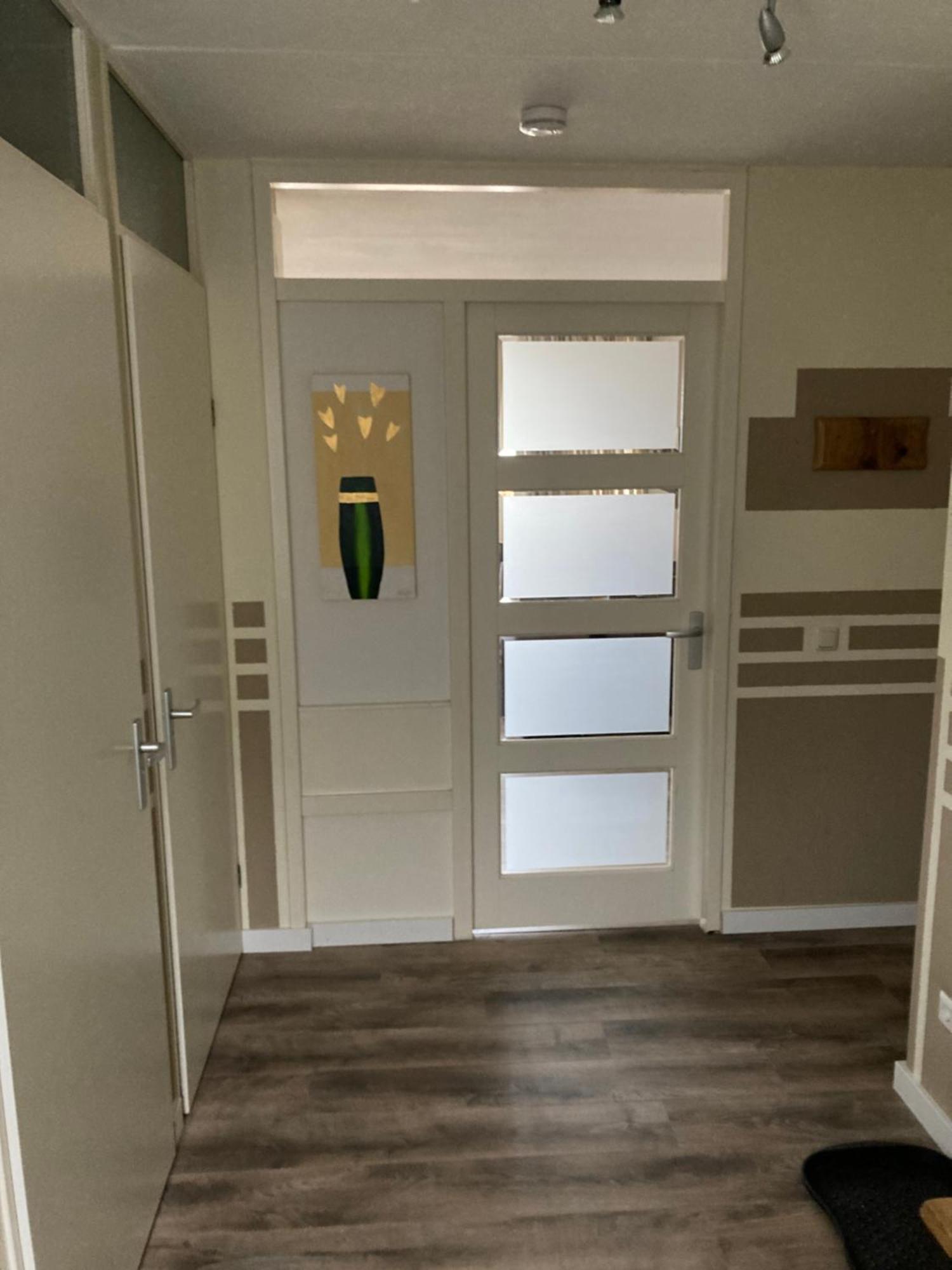 Amelander Paradijs Ferienwohnung Buren  Exterior foto