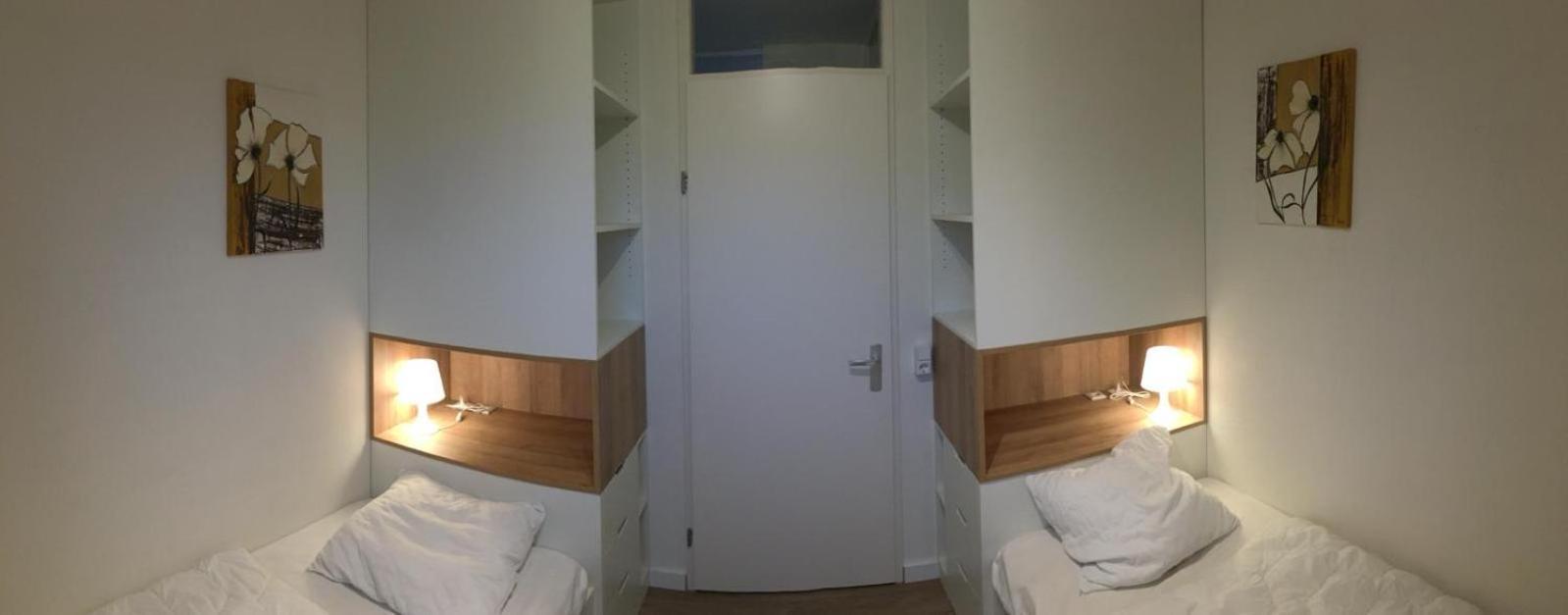 Amelander Paradijs Ferienwohnung Buren  Exterior foto